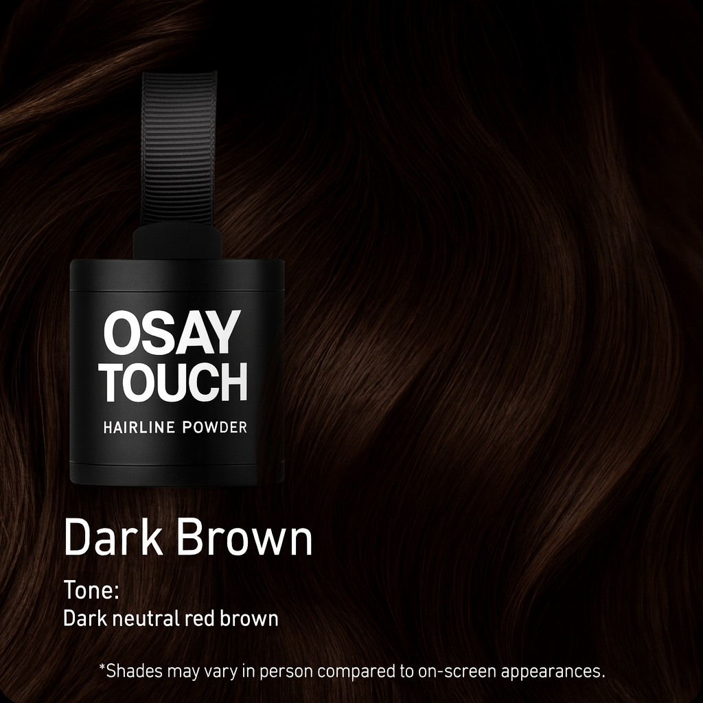 OSAY TOUCH Hairline Powder