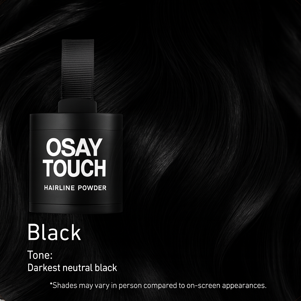 OSAY TOUCH Hairline Powder