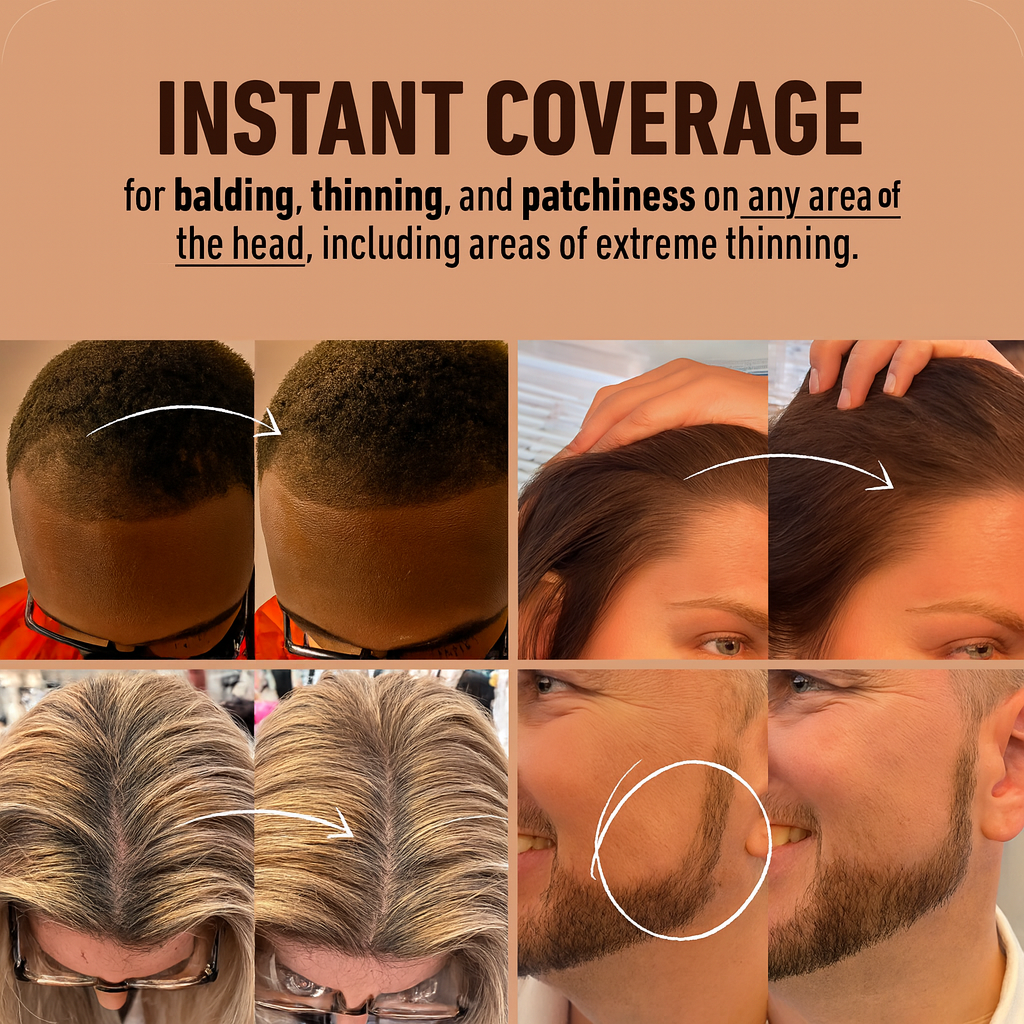 OSAY TOUCH Hairline Powder