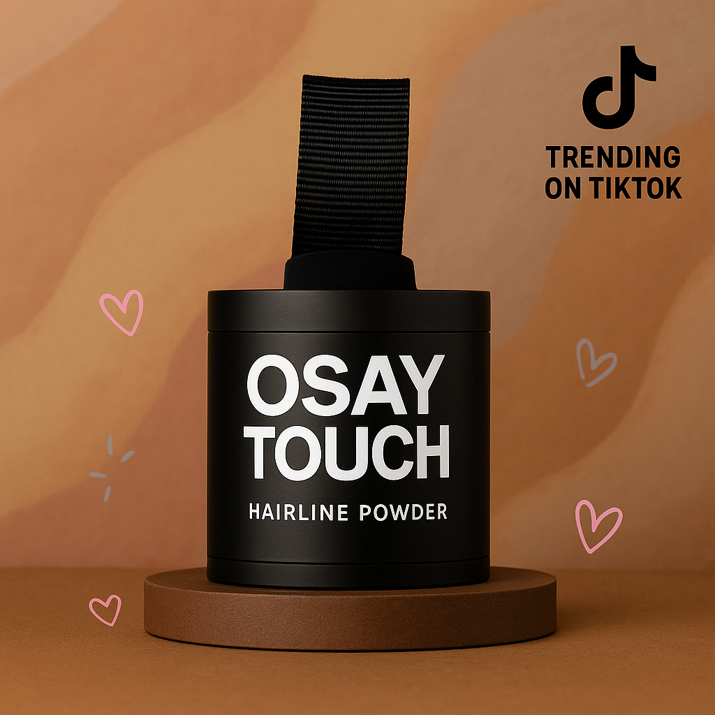 OSAY TOUCH Hairline Powder