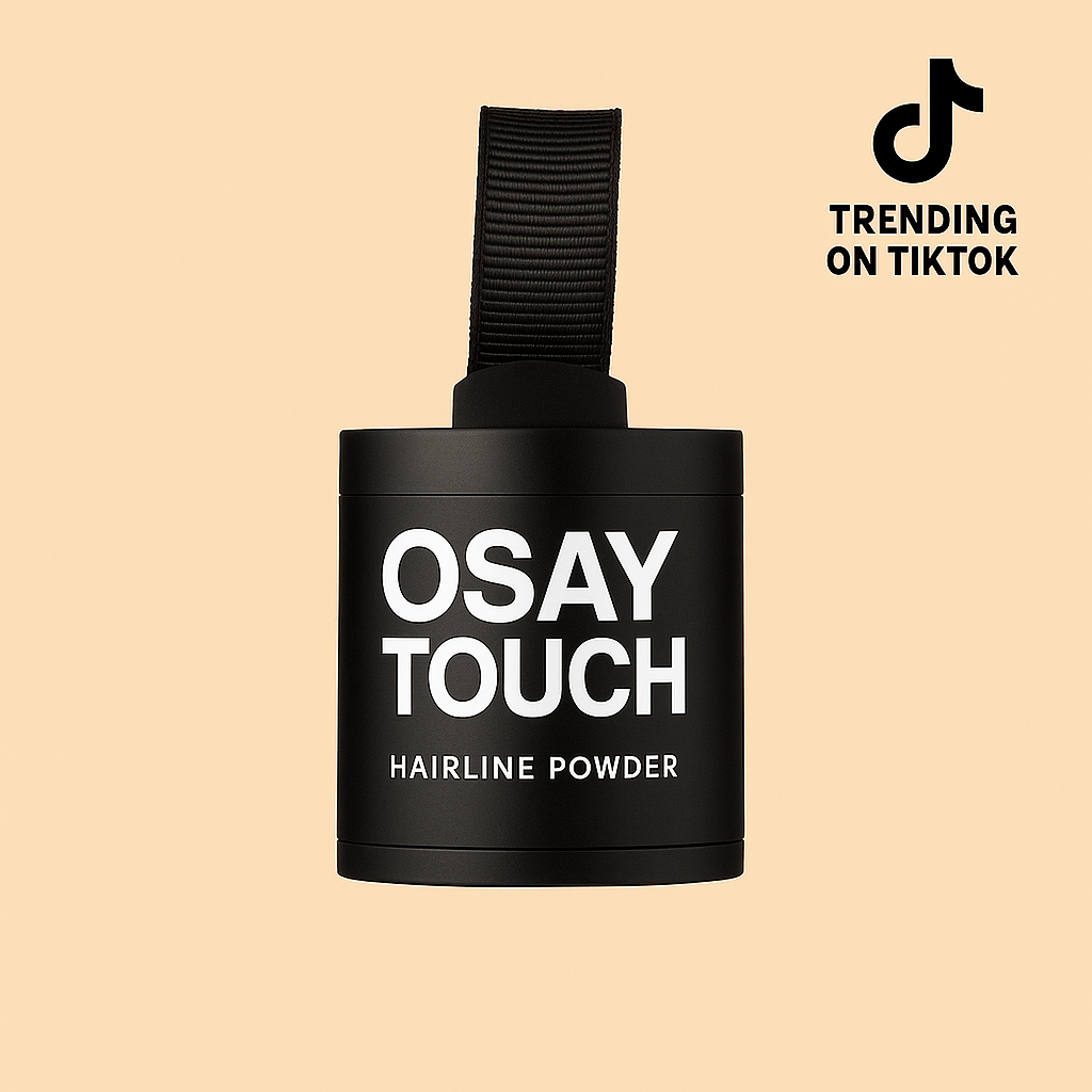 OSAY TOUCH Hairline Powder