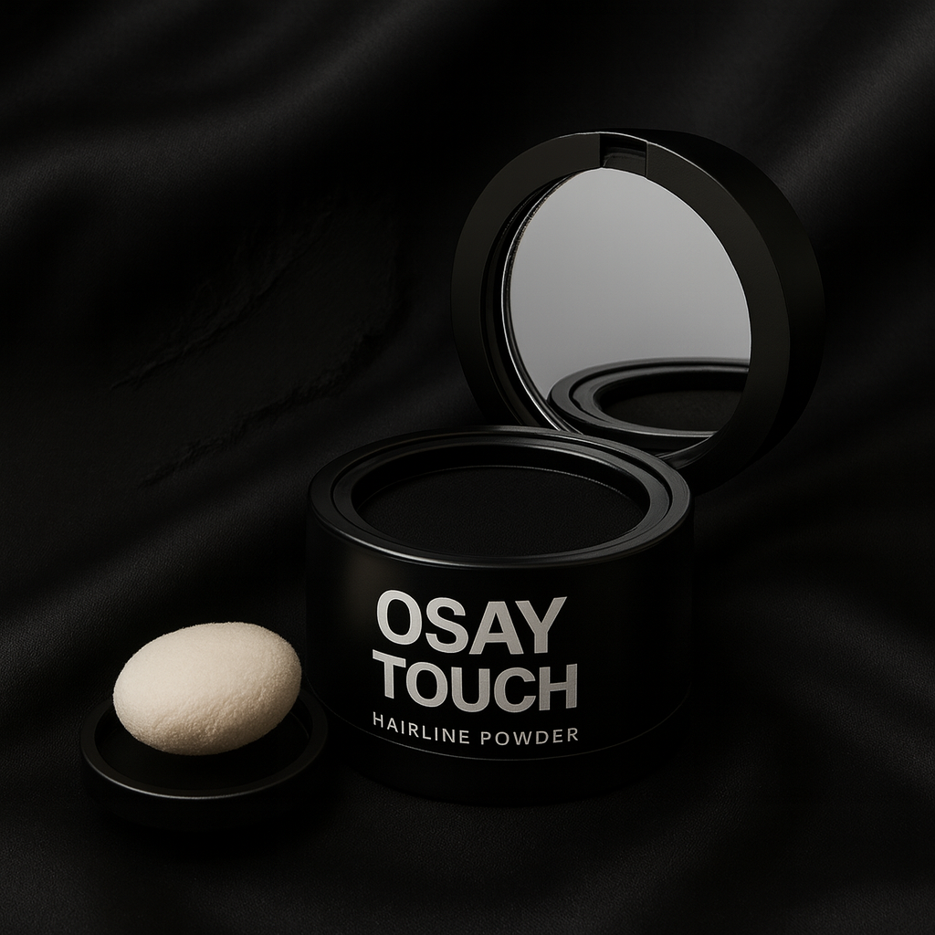 OSAY TOUCH Hairline Powder
