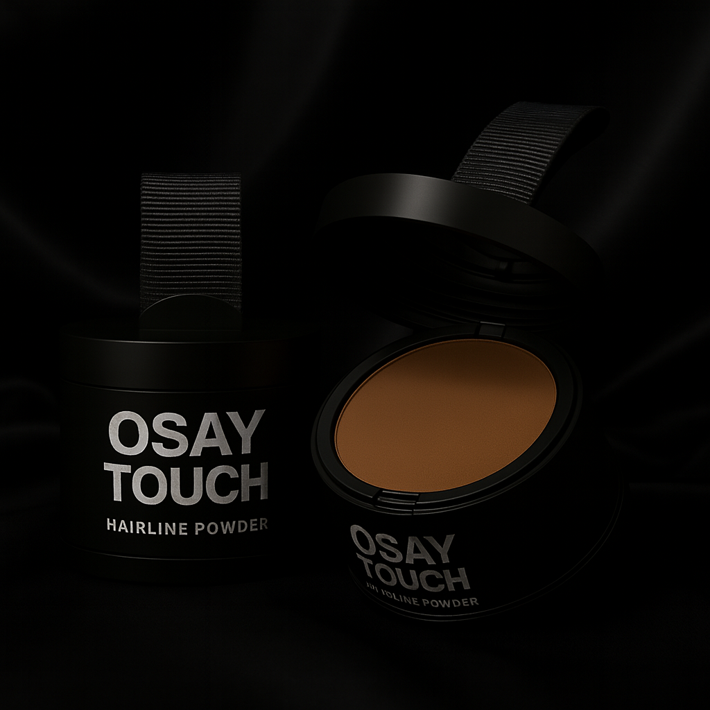 OSAY TOUCH Hairline Powder