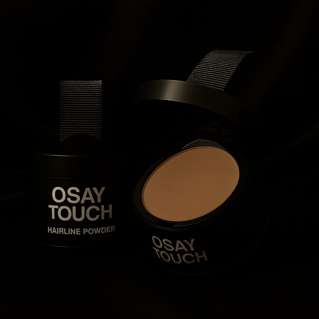 OSAY TOUCH Hairline Powder