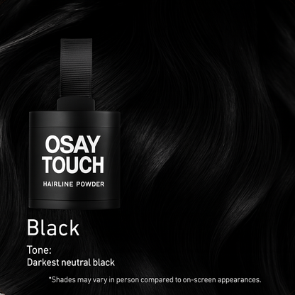 OSAY TOUCH Hairline Powder