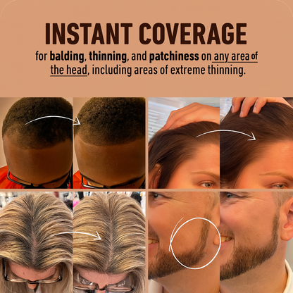 OSAY TOUCH Hairline Powder