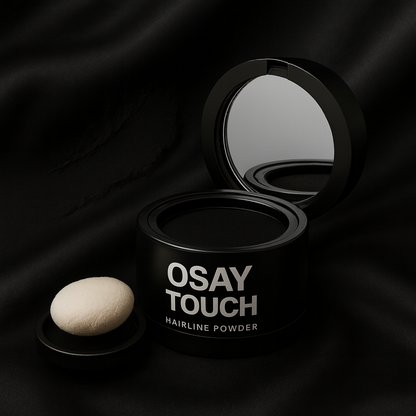 OSAY TOUCH Hairline Powder